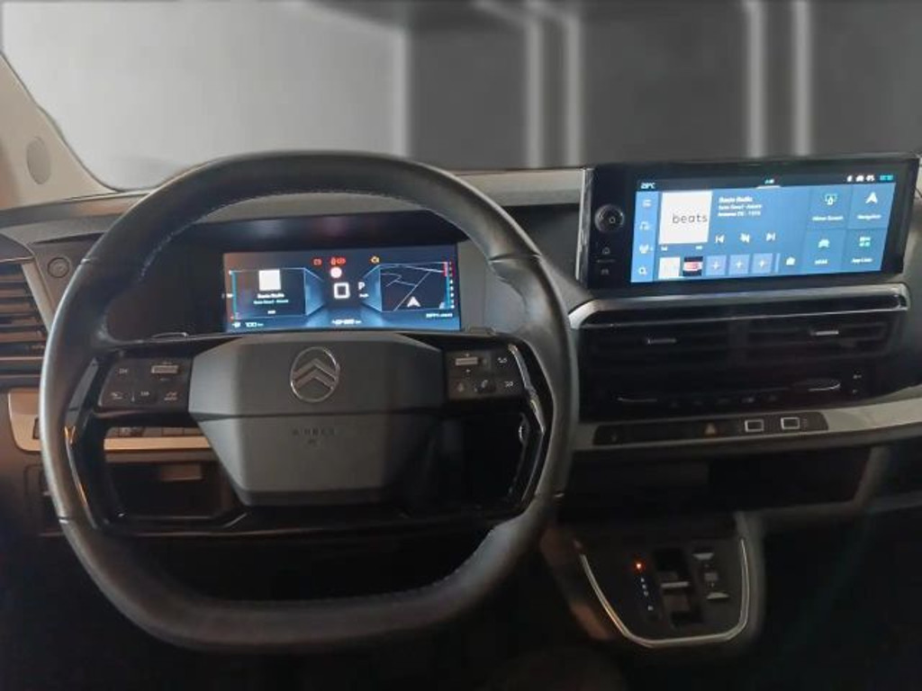 Citroën Spacetourer