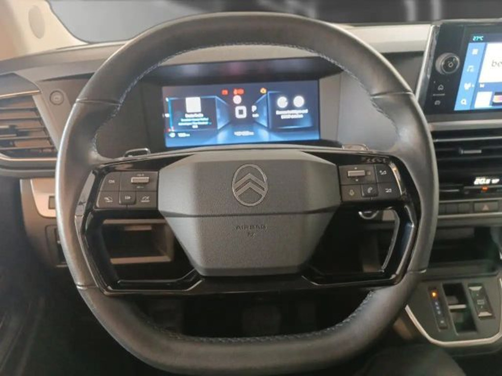 Citroën Spacetourer