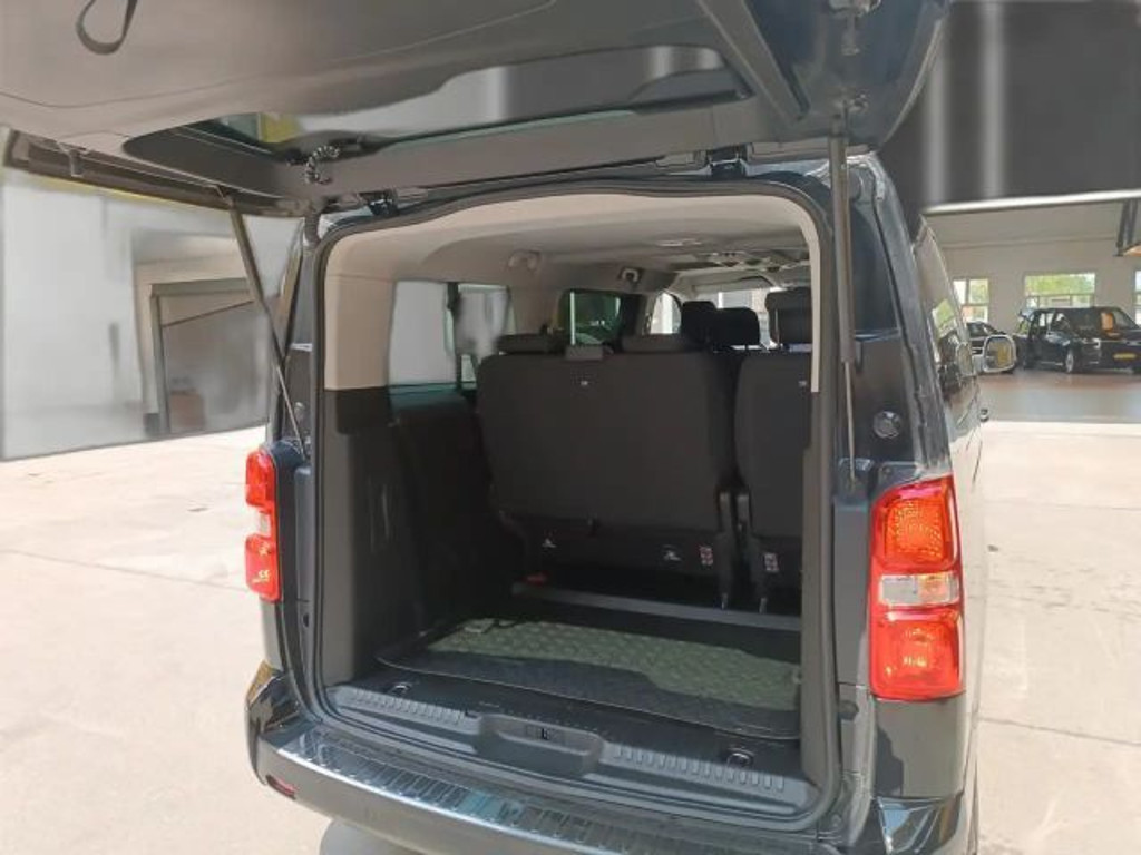 Citroën Spacetourer