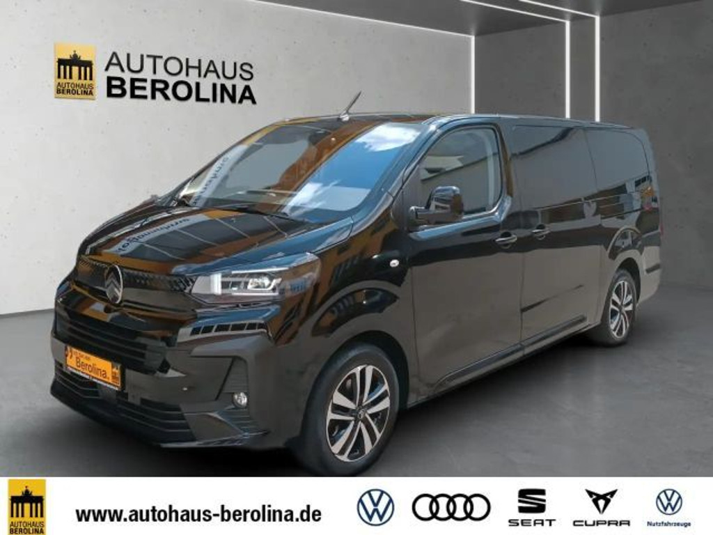 Citroën Spacetourer