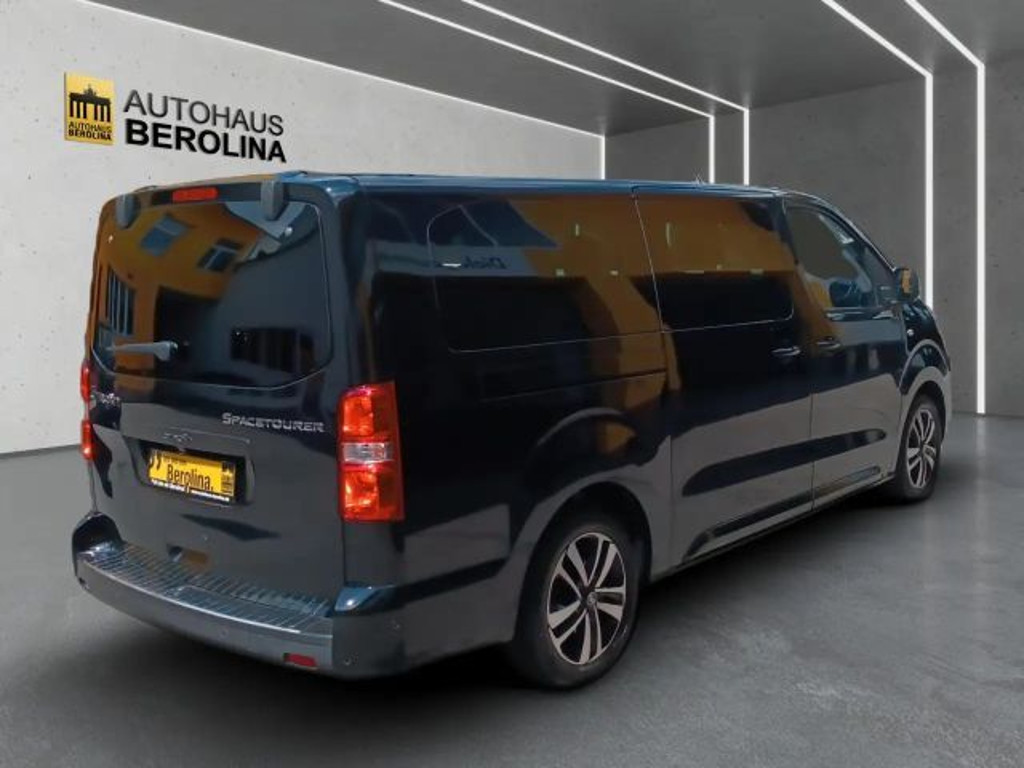 Citroën Spacetourer