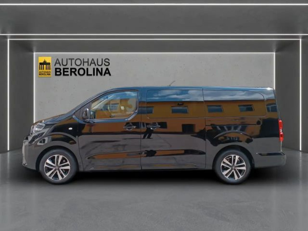 Citroën Spacetourer