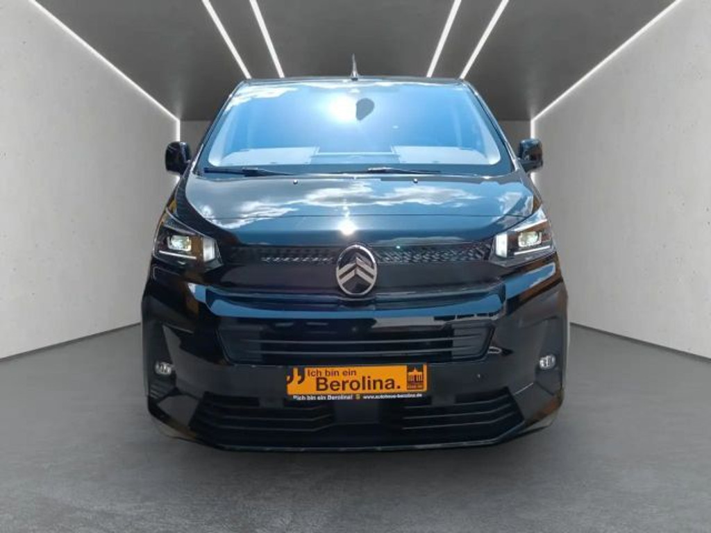 Citroën Spacetourer