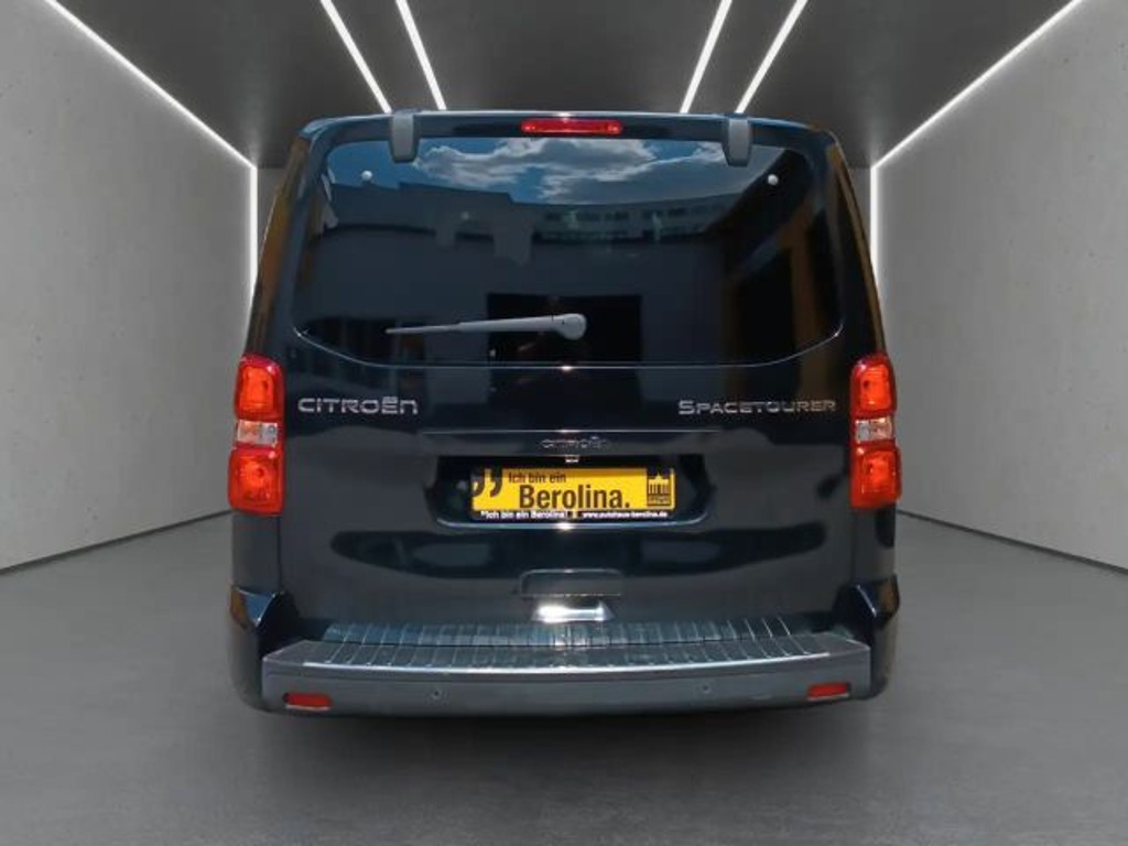 Citroën Spacetourer