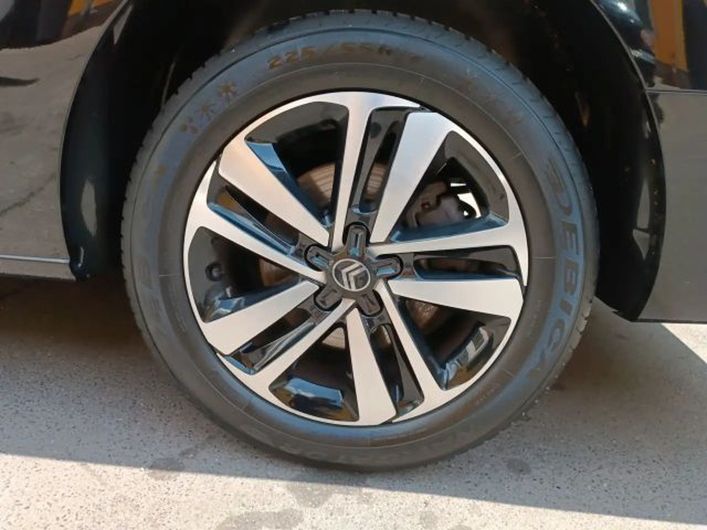 Citroën Spacetourer