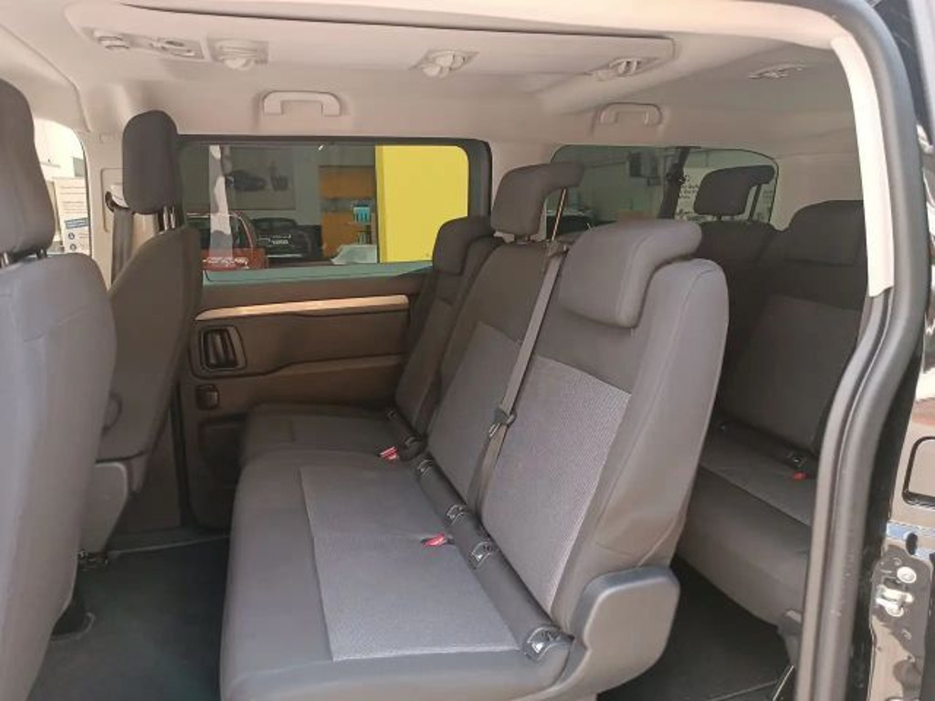 Citroën Spacetourer