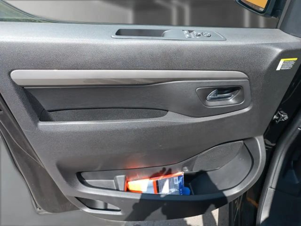 Citroën Spacetourer