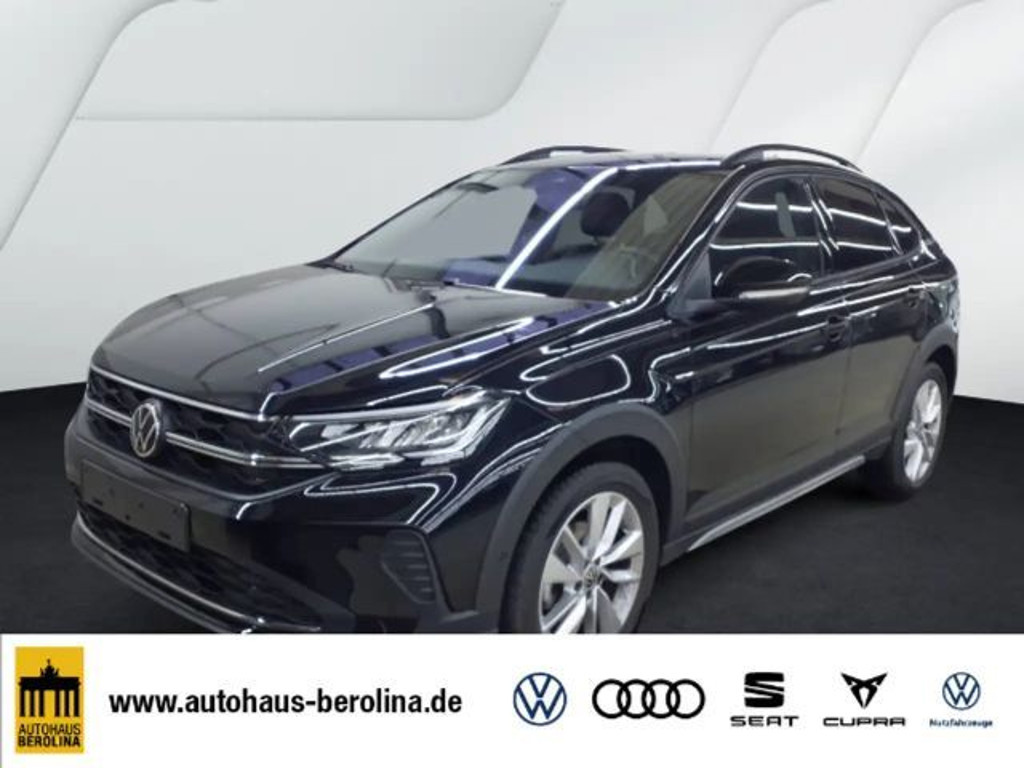 Volkswagen Taigo DSG 1.0 TSI