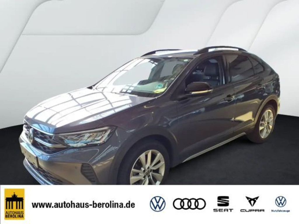 Volkswagen Taigo DSG 1.0 TSI
