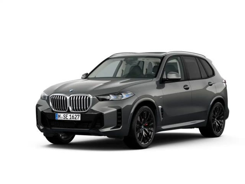 BMW X5 M-Sport xDrive30d