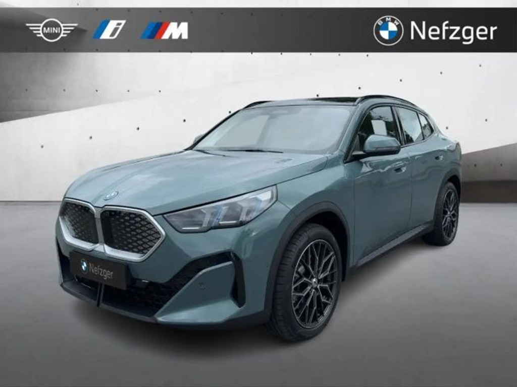 BMW X2 xDrive