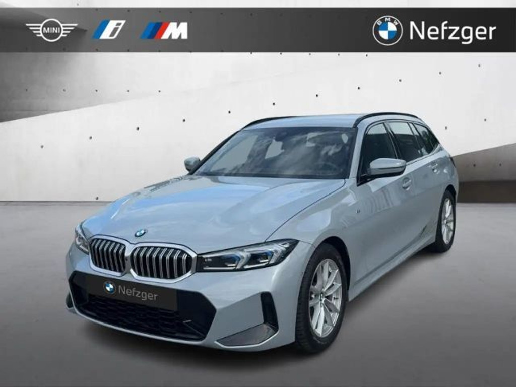 BMW 3 Serie 318 M-Sport Touring 318i