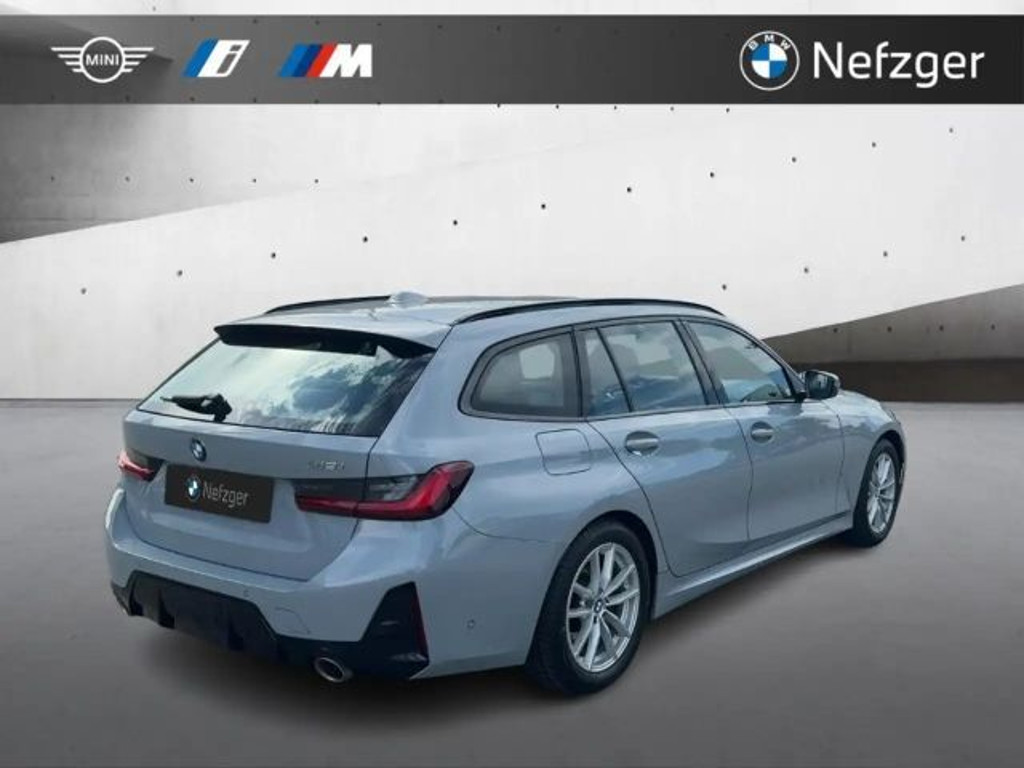 BMW 3 Serie