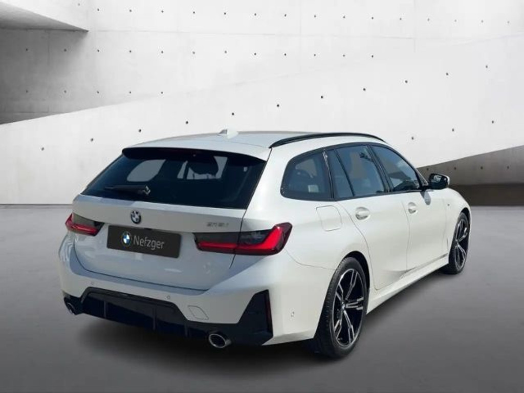 BMW 3 Serie