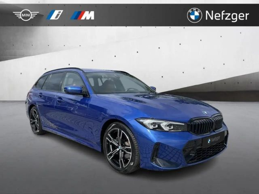 BMW 3 Serie