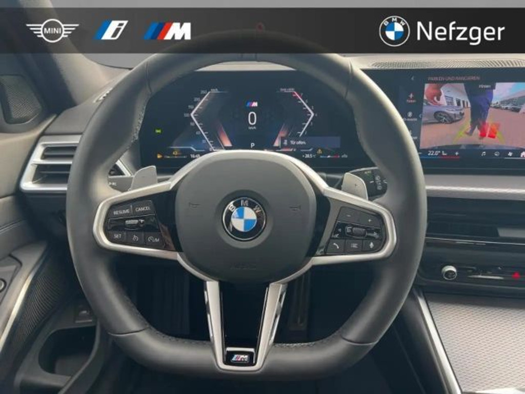BMW 3 Serie