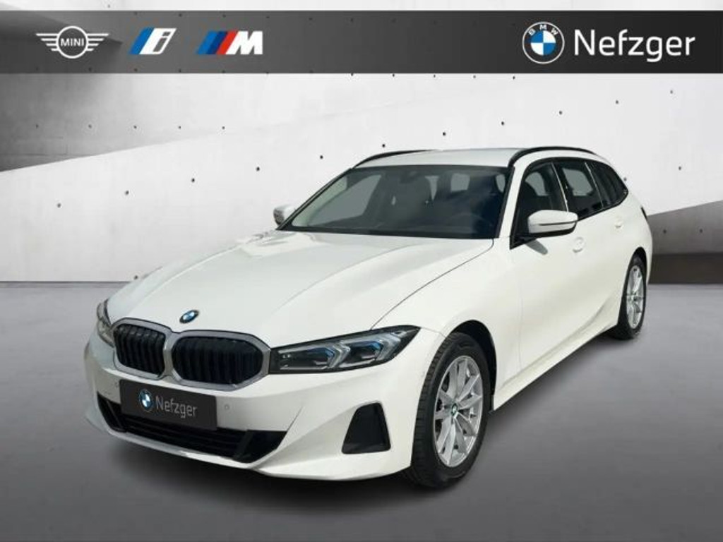 BMW 3 Serie 330 xDrive Touring 330i