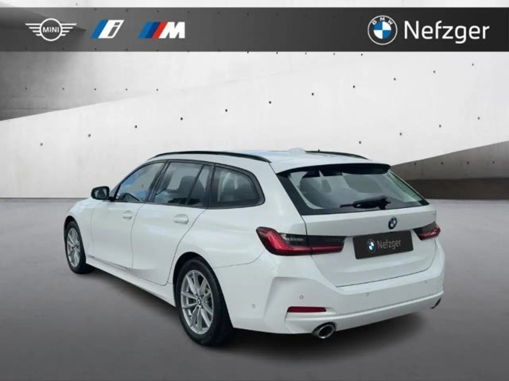 BMW 3 Serie