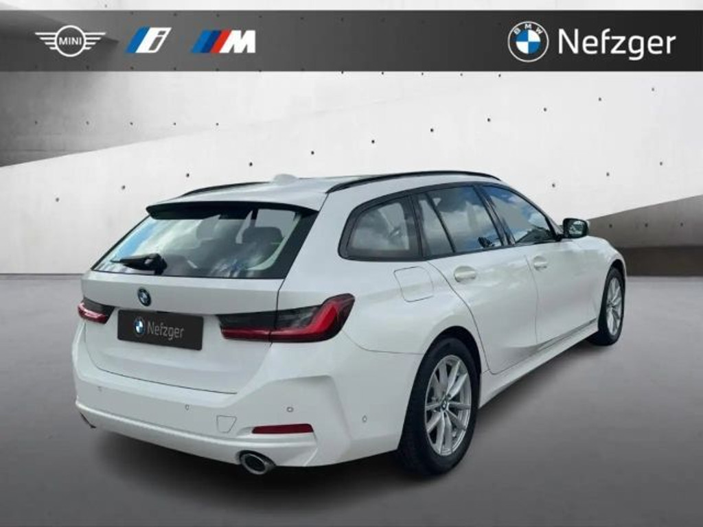 BMW 3 Serie