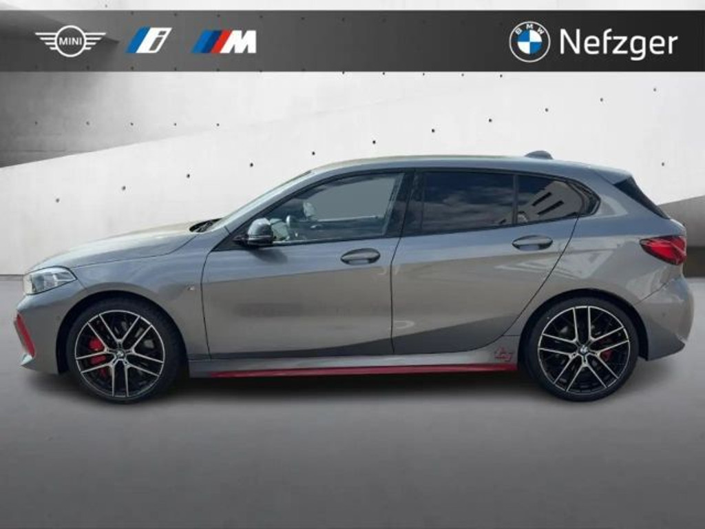 BMW 1 Serie 128 Sedan 128ti