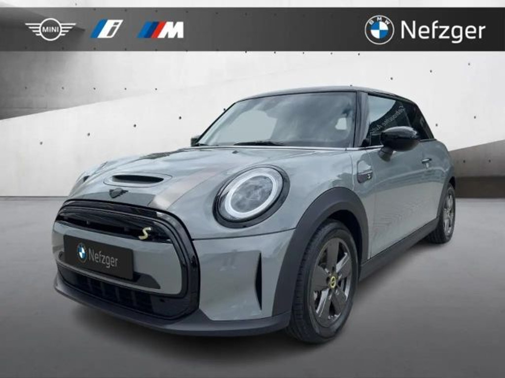 Mini Mini Electric 3-deurs SE