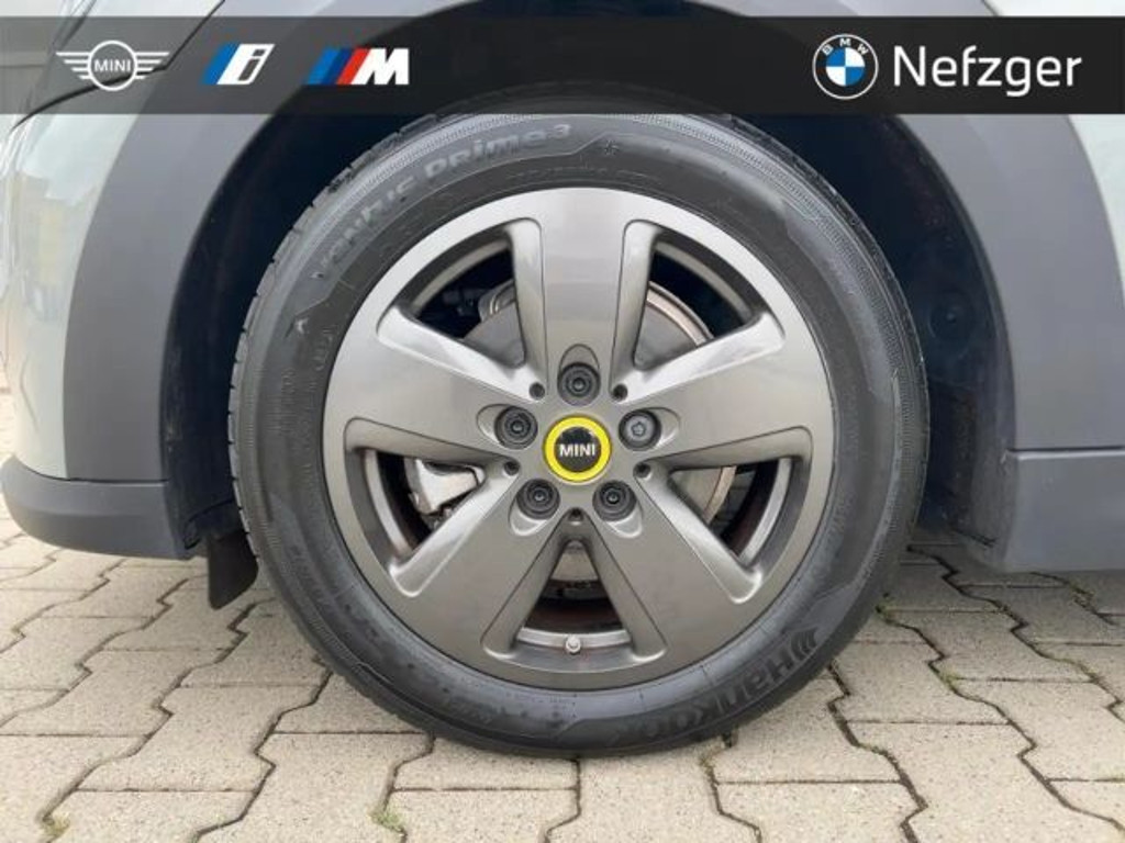 Mini Mini Electric