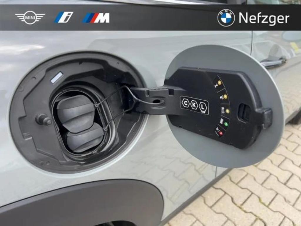Mini Mini Electric