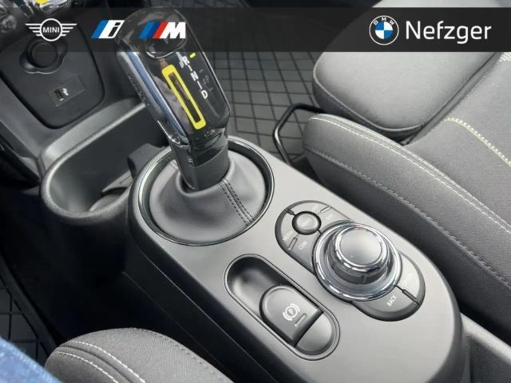 Mini Mini Electric