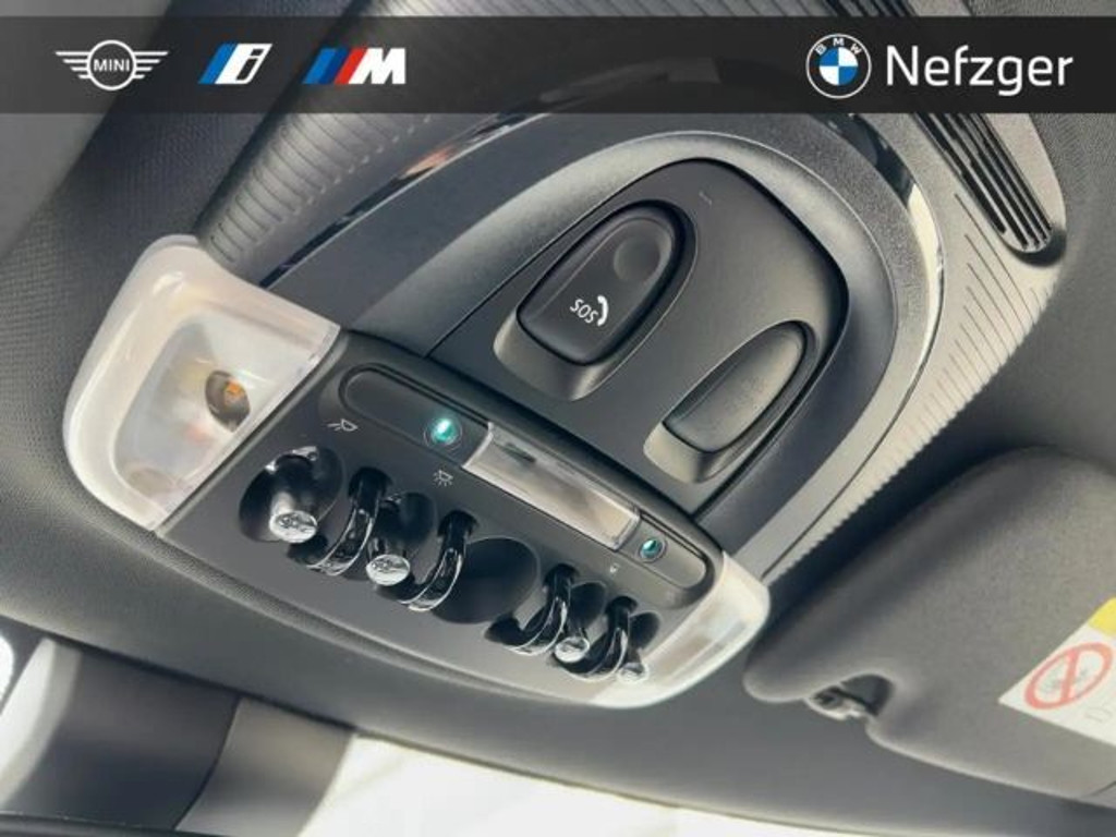 Mini Mini Electric