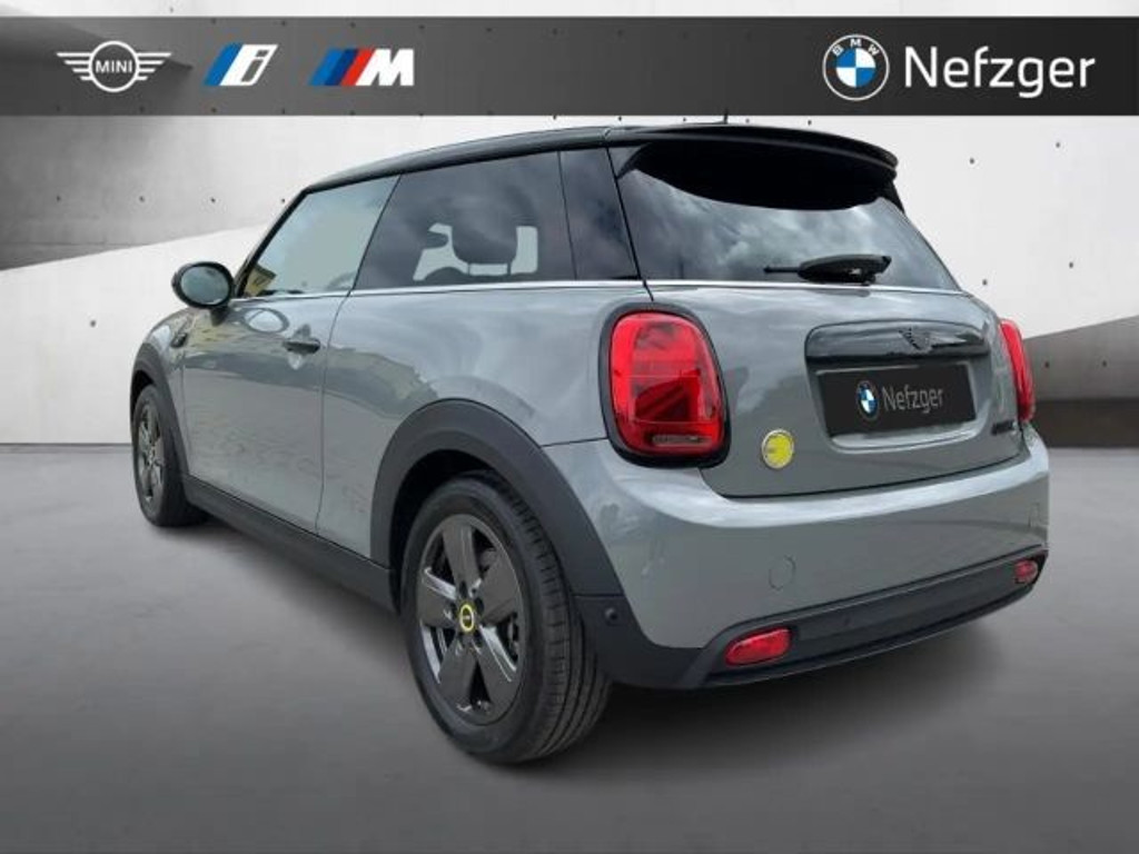 Mini Mini Electric