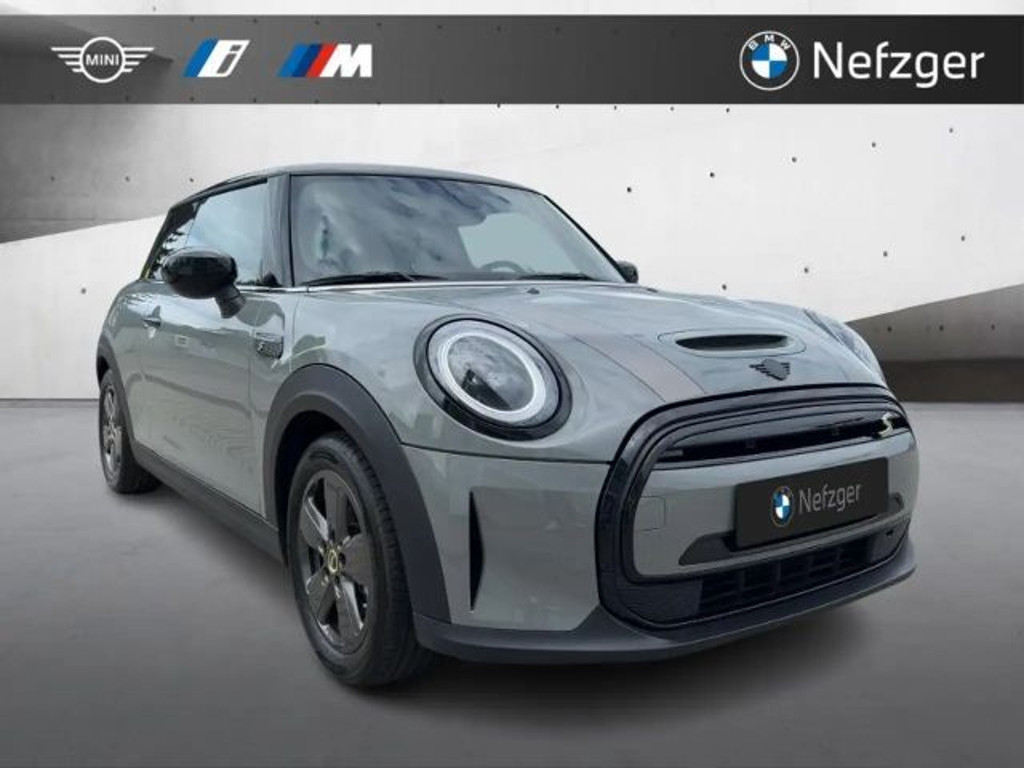 Mini Mini Electric