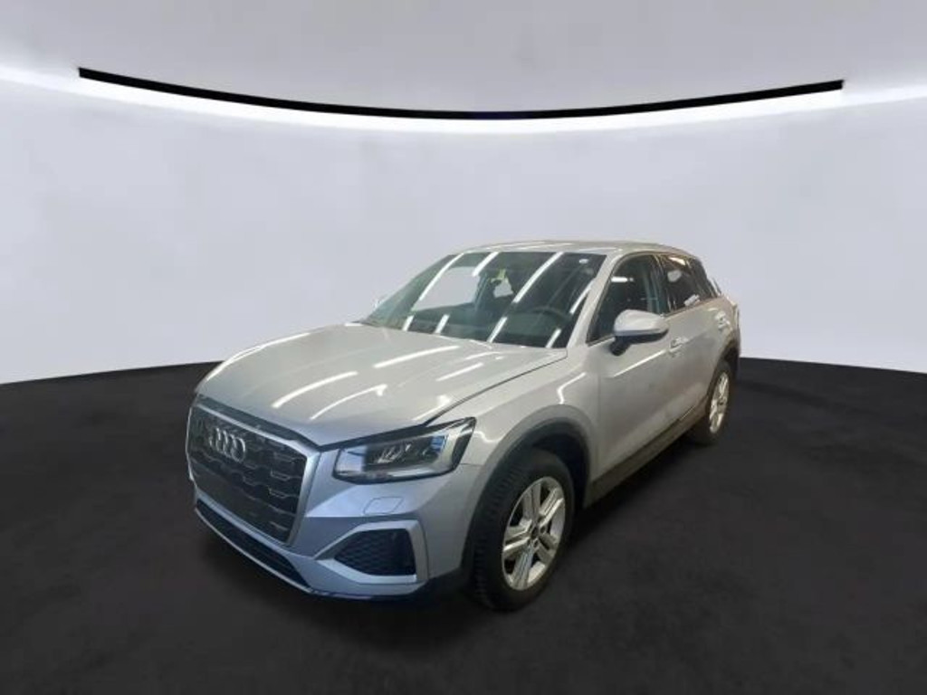 Audi Q2 1.5 TFSI