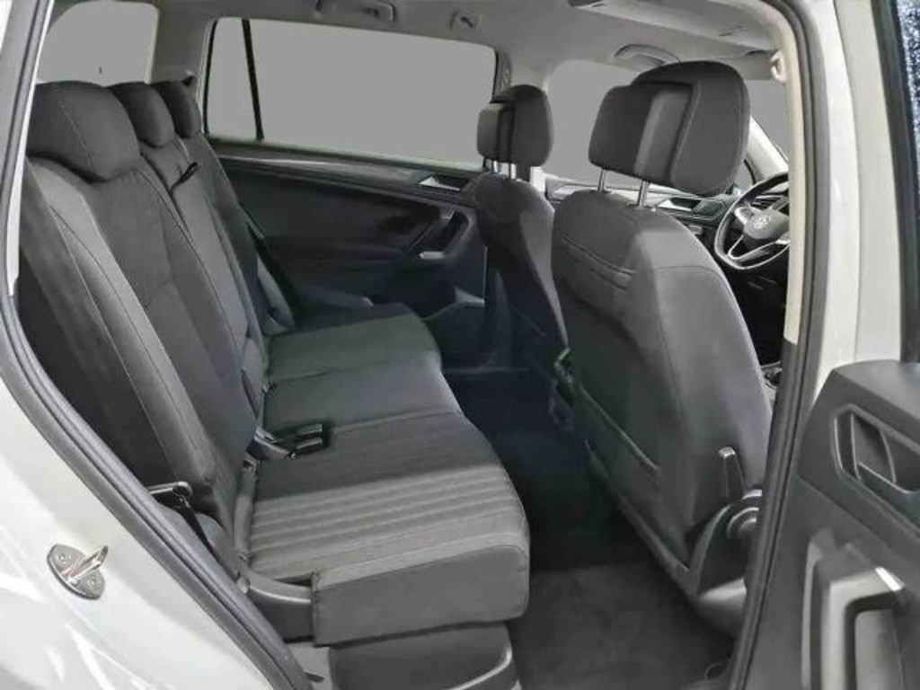 Volkswagen Tiguan Life Allspace 2.0 TDI