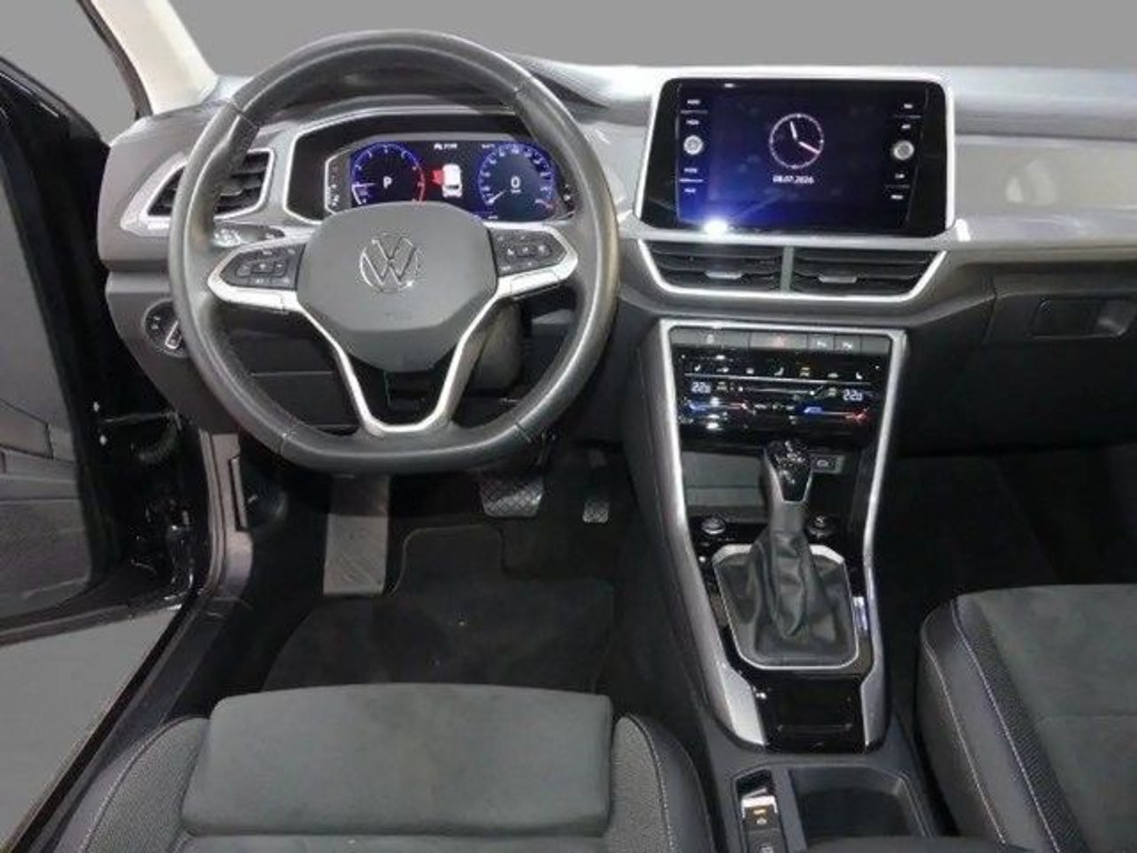 Volkswagen T-Roc Style 1.5 TSI