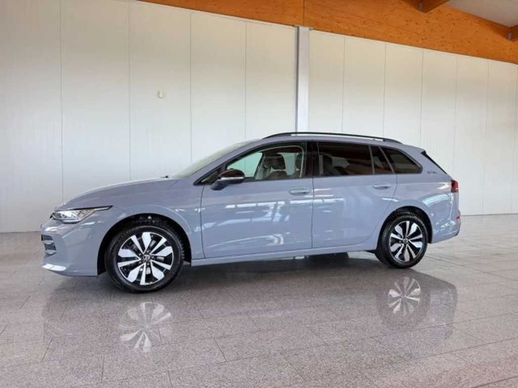 Volkswagen Golf Variant 2.0 TDI