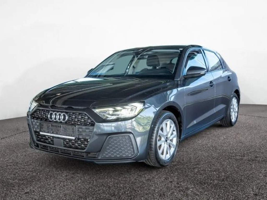 Audi A1 25 DSG Navi Kamera LED