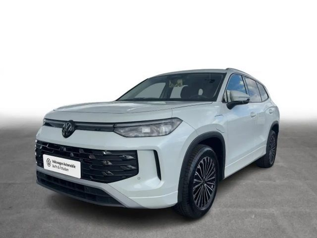 Volkswagen Tayron DSG eHybrid 1.5 TSI