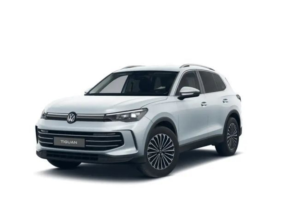 Volkswagen Tiguan DSG 1.5 eTSI