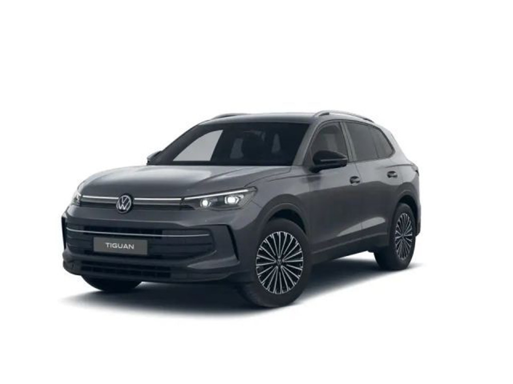 Volkswagen Tiguan DSG 1.5 eTSI