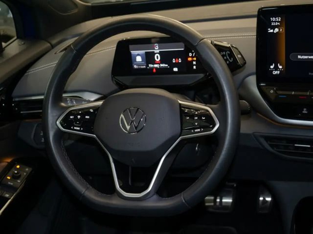 Volkswagen ID.5