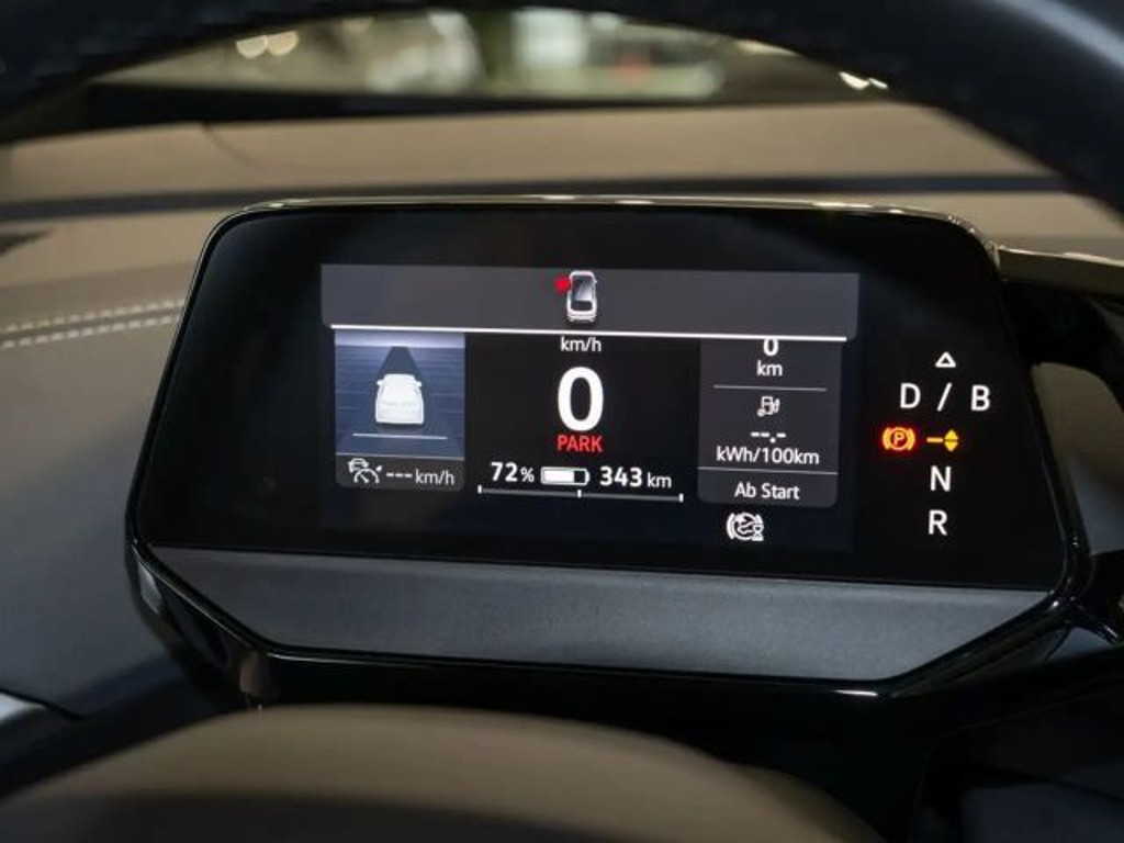 Volkswagen ID.5