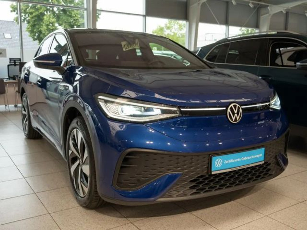 Volkswagen ID.5