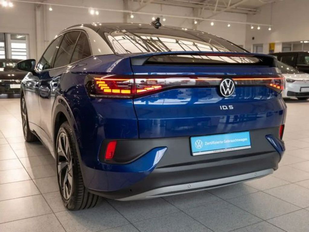 Volkswagen ID.5