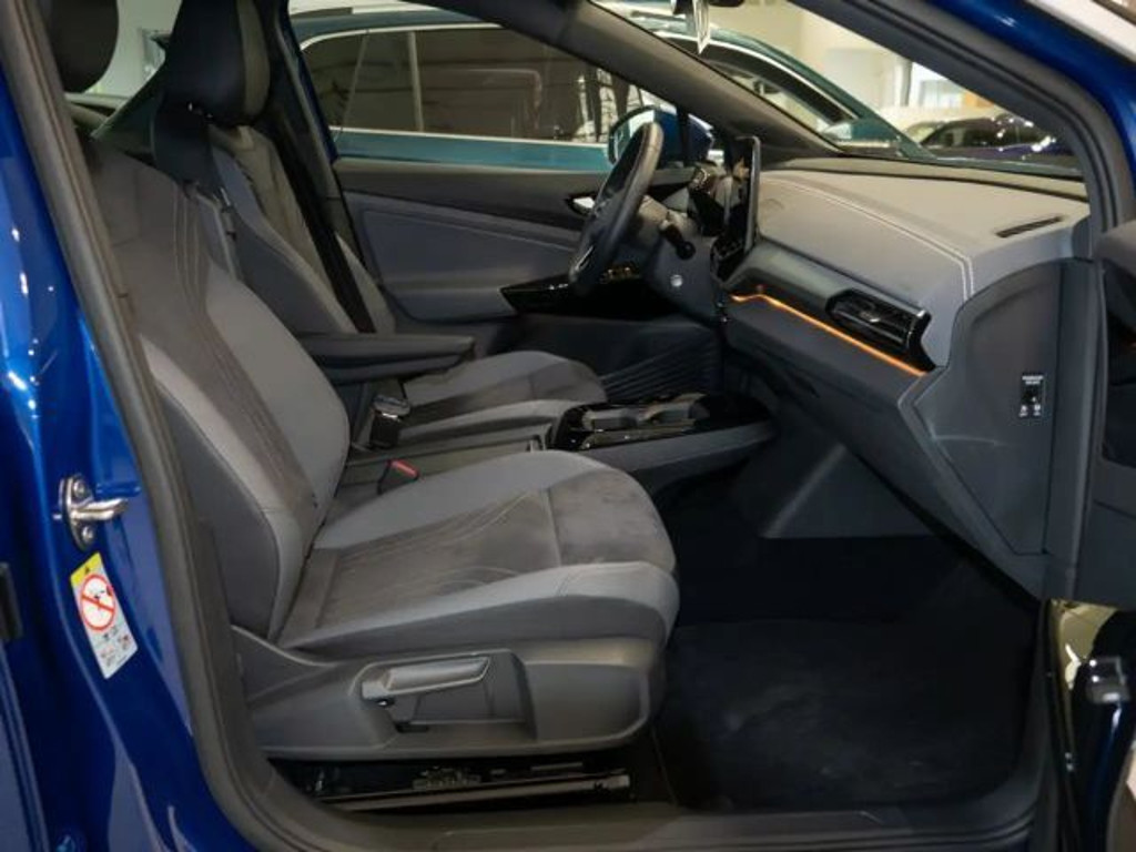 Volkswagen ID.5