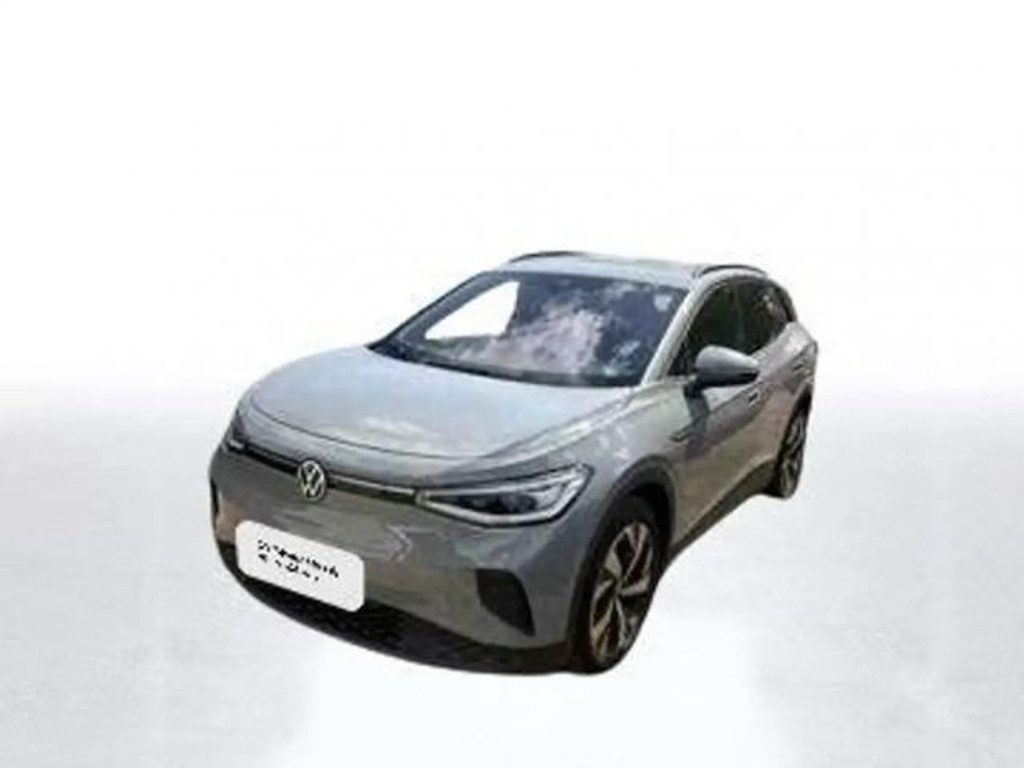 Volkswagen ID.4 Performance Pro