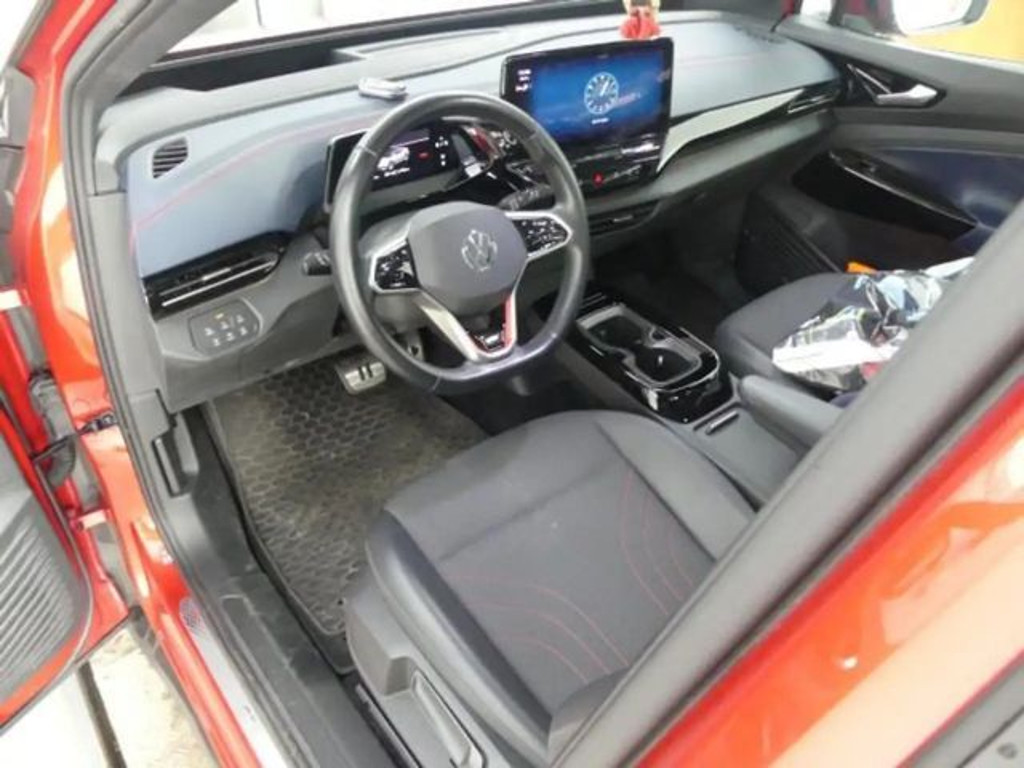 Volkswagen ID.5