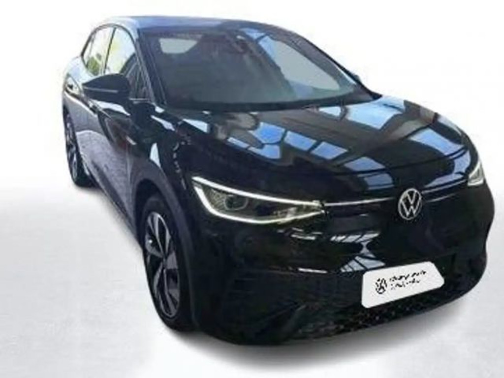 Volkswagen ID.5