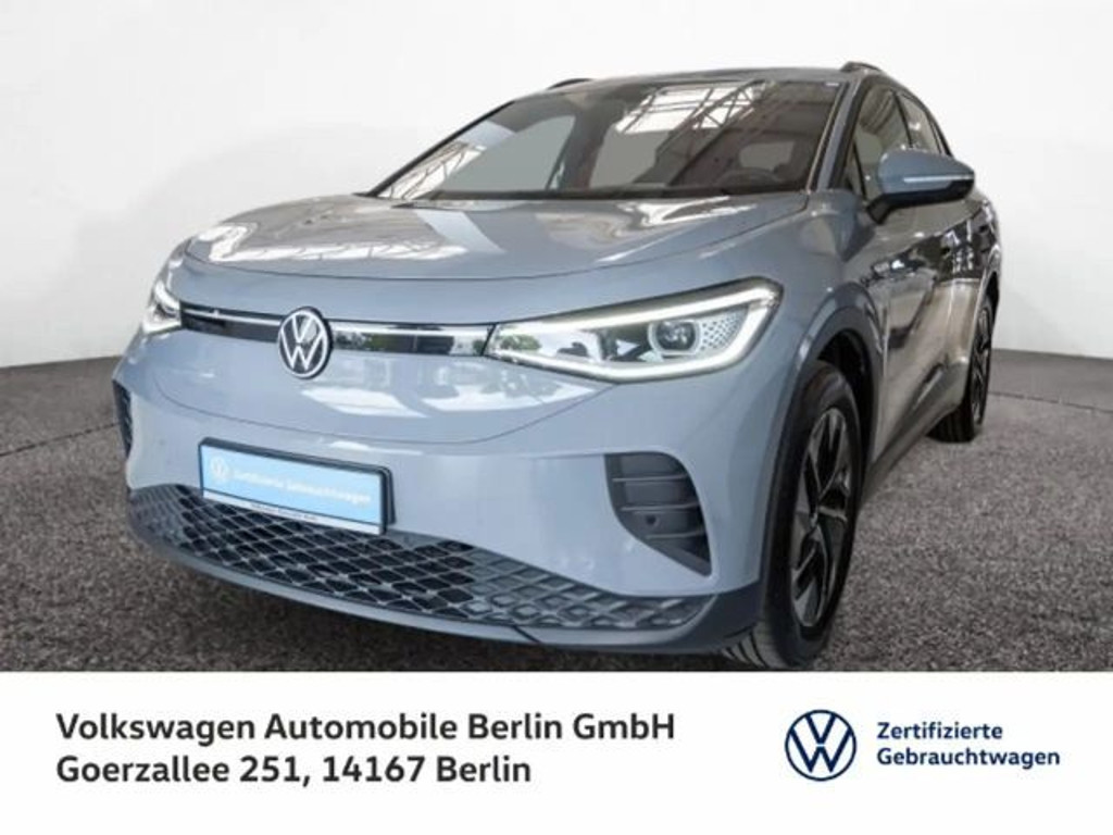 Volkswagen ID.4