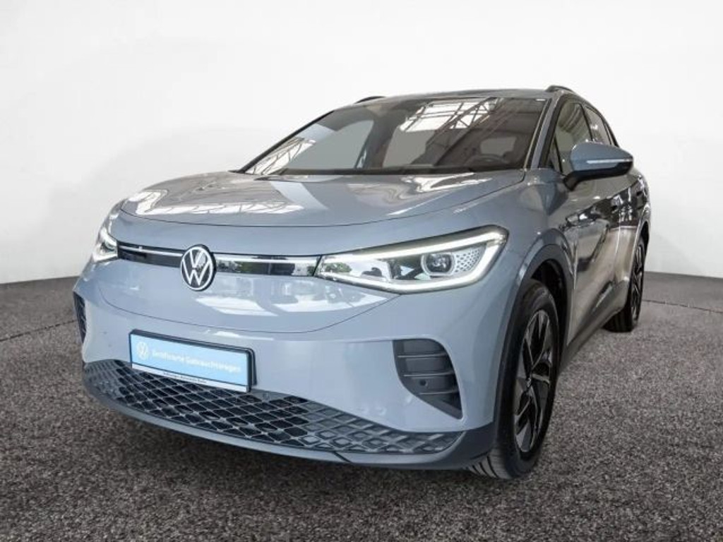 Volkswagen ID.4 Performance Pure