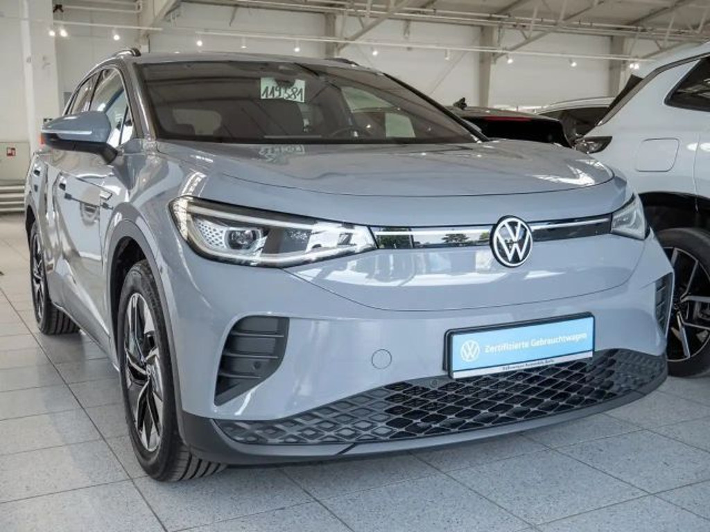 Volkswagen ID.4
